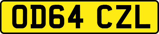 OD64CZL