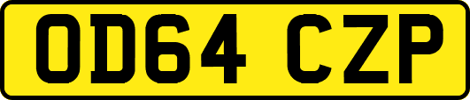 OD64CZP