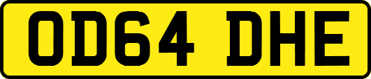 OD64DHE