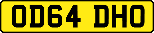 OD64DHO