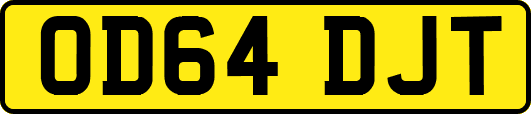 OD64DJT