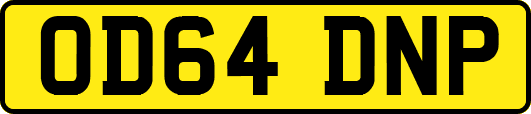 OD64DNP