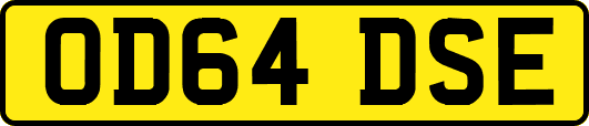 OD64DSE