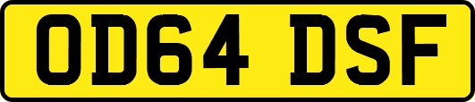 OD64DSF
