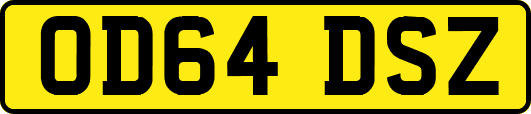 OD64DSZ