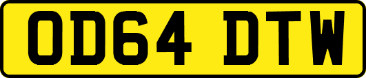 OD64DTW