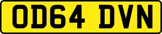 OD64DVN