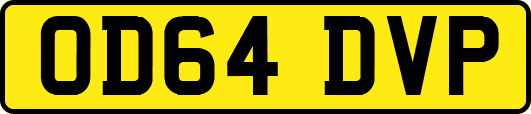 OD64DVP