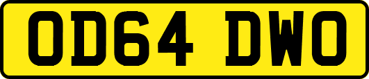 OD64DWO
