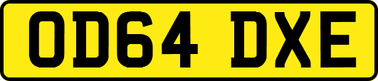 OD64DXE