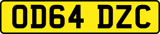 OD64DZC