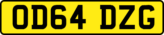OD64DZG
