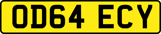 OD64ECY