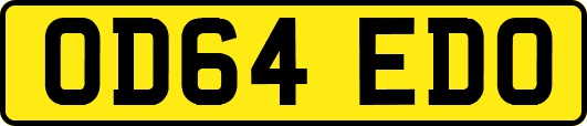 OD64EDO