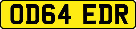 OD64EDR
