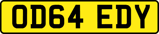 OD64EDY