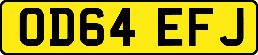 OD64EFJ