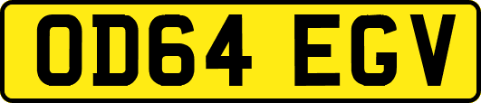 OD64EGV