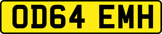 OD64EMH