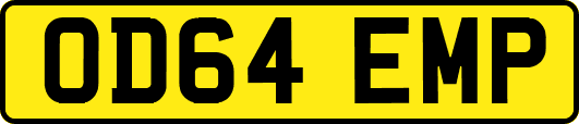 OD64EMP