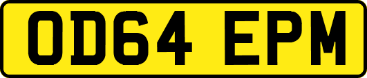 OD64EPM