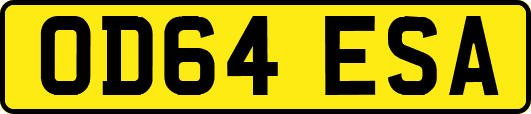 OD64ESA