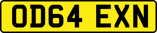 OD64EXN