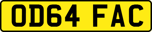 OD64FAC