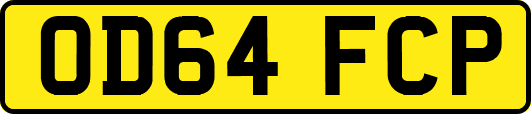 OD64FCP