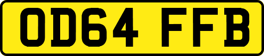 OD64FFB