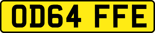 OD64FFE