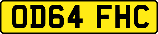 OD64FHC