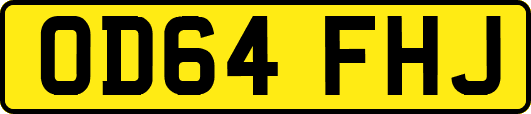 OD64FHJ