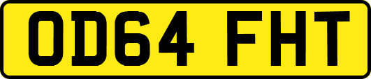 OD64FHT