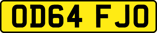 OD64FJO