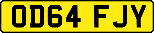 OD64FJY