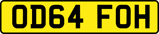 OD64FOH