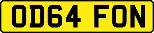 OD64FON