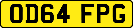 OD64FPG