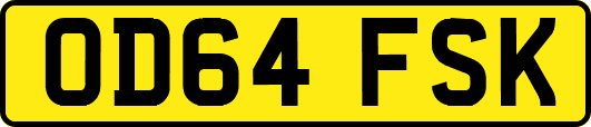 OD64FSK
