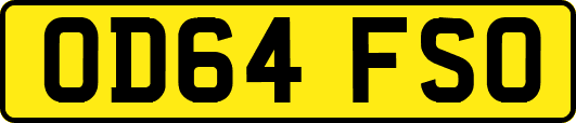 OD64FSO