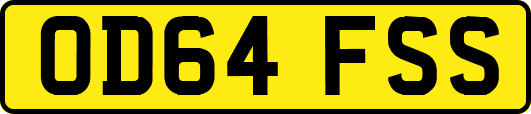 OD64FSS