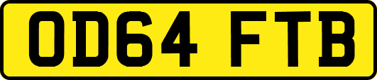 OD64FTB