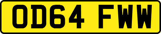 OD64FWW