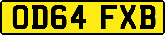 OD64FXB