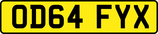 OD64FYX