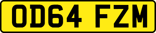 OD64FZM
