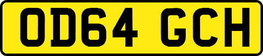 OD64GCH