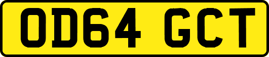OD64GCT