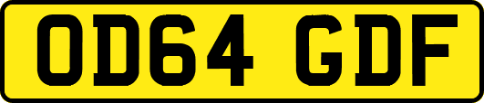 OD64GDF